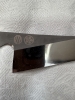 Majime Garasuki knife.