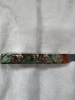Majime Garasuki knife.