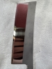Majime Nakiri knife. 