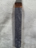Majime Nakiri knife. 