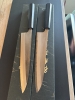 Yoshikane 240mm Gyuto bundle, white 2 and a new SKD!!!