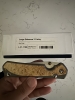 Chris Reeve Large Sebenza 31 Inlay 