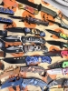 LOT of 46 Pocket Knives some light wear on only a few of them