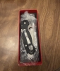 Spyderco para 3 