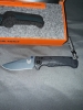 Benchmade Mini Adira Magnacut