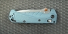 Benchmade Mini Adira Magnacut 