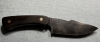 Custom Drop Point Skinner 