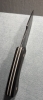 Custom Drop Point Skinner 