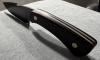 Custom Drop Point Skinner 