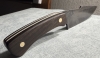 Custom Drop Point Skinner 
