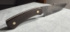 Custom Drop Point Skinner 