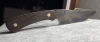 Custom Drop Point Skinner 