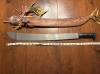 Vintage Corona No152K Machete