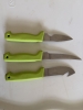 HME Hunting and fishing knives 