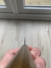 Enjiki Yoshikazu Tanaka Shirogami 2 135mm Ko-bunka