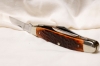 CASE STOCKMAN 6347 pattern- CASE XX tang stamp- 1940 to 1960 knife! Special and beautiful knife!