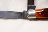 CASE STOCKMAN 6347 pattern- CASE XX tang stamp- 1940 to 1960 knife! Special and beautiful knife!
