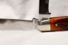 CASE STOCKMAN 6347 pattern- CASE XX tang stamp- 1940 to 1960 knife! Special and beautiful knife!