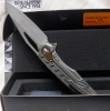 My one and only- MICROTECH SIGIL MK6- need to sell this knife ASAP before I change my mind!