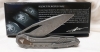 My one and only- MICROTECH SIGIL MK6- need to sell this knife ASAP before I change my mind!