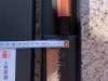 [WTS] Tokuzo 180mm VG10 Tsuchime K-Tip Gyuto / Kiritsuke (Brand New in Box)