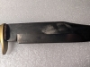 Jaws 710, 203.2 mm Blade, Overall Length 12\" 7/8, Spine Thickness 1/4\", Blade Height 1\" 3/8, Handle Length 4\" 7/8,  354.369 grams.