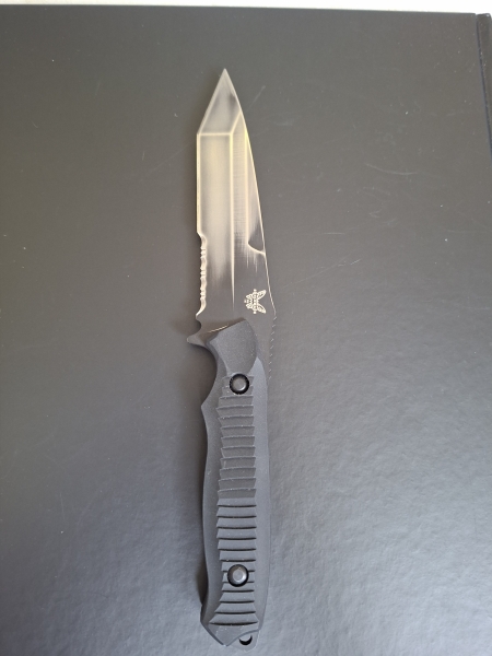 BENCHMADE NIMRAVUS Rare, Unused-