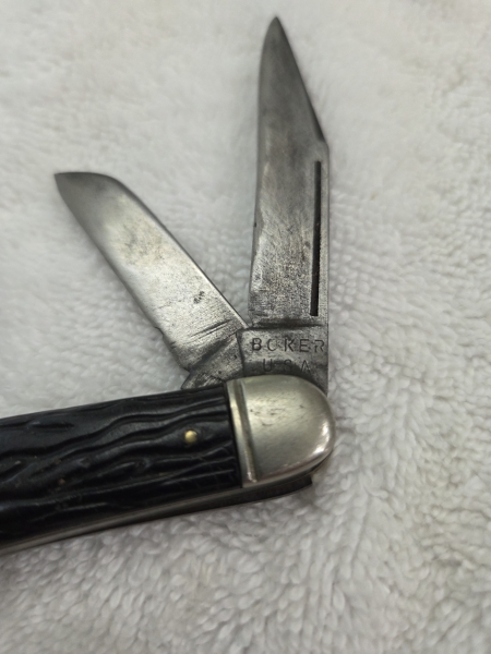 3 Blade BOKER USA