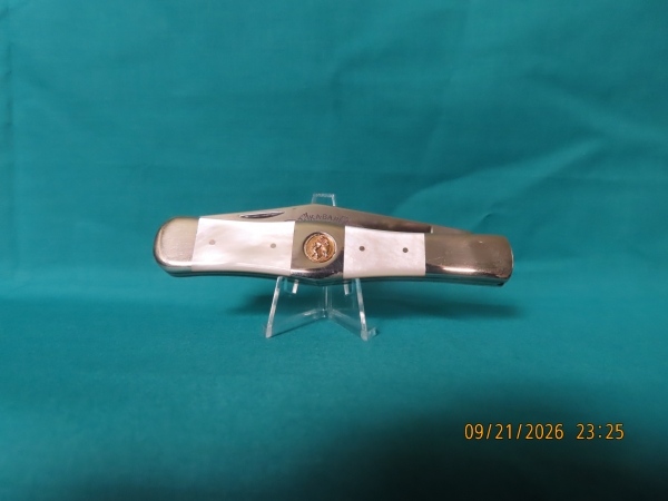KA-BAR - 1985 - 