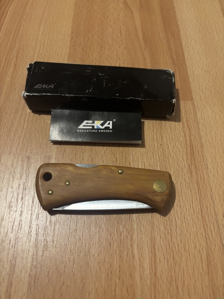 EKA Swede 88