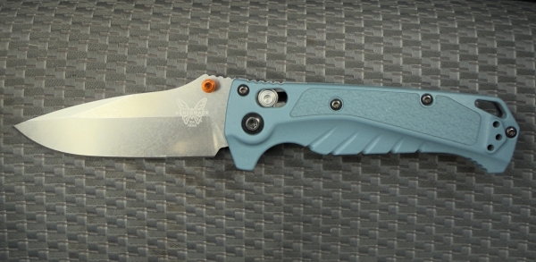 Benchmade Mini Adira Magnacut 