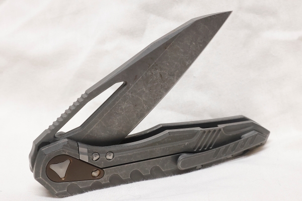 My one and only- MICROTECH SIGIL MK6- need to sell this knife ASAP before I change my mind!