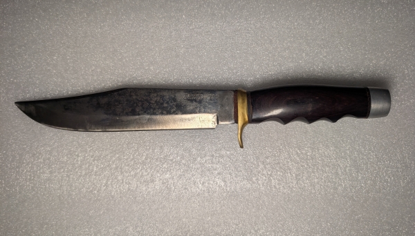 Jaws 710, 203.2 mm Blade, Overall Length 12