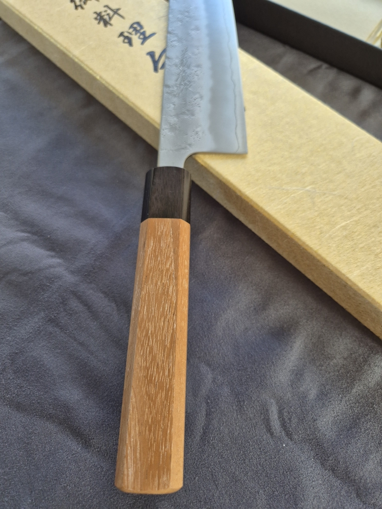 YOSHIHIRO GINSAN 240MM GYUTO