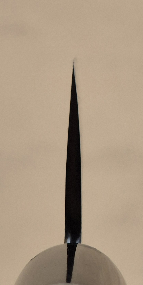 Mizuno Tanrenjo Akitada Gyuto 240