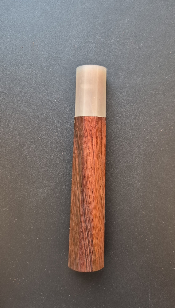 Rosewood wa handle