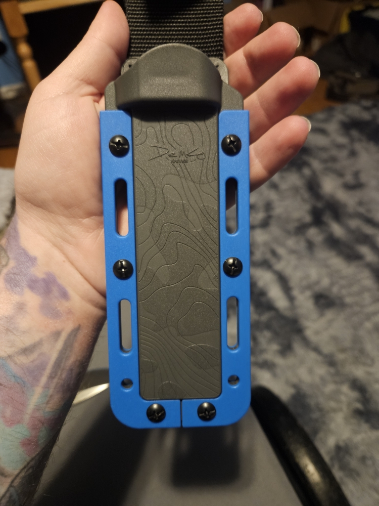 Demko freereign aus10