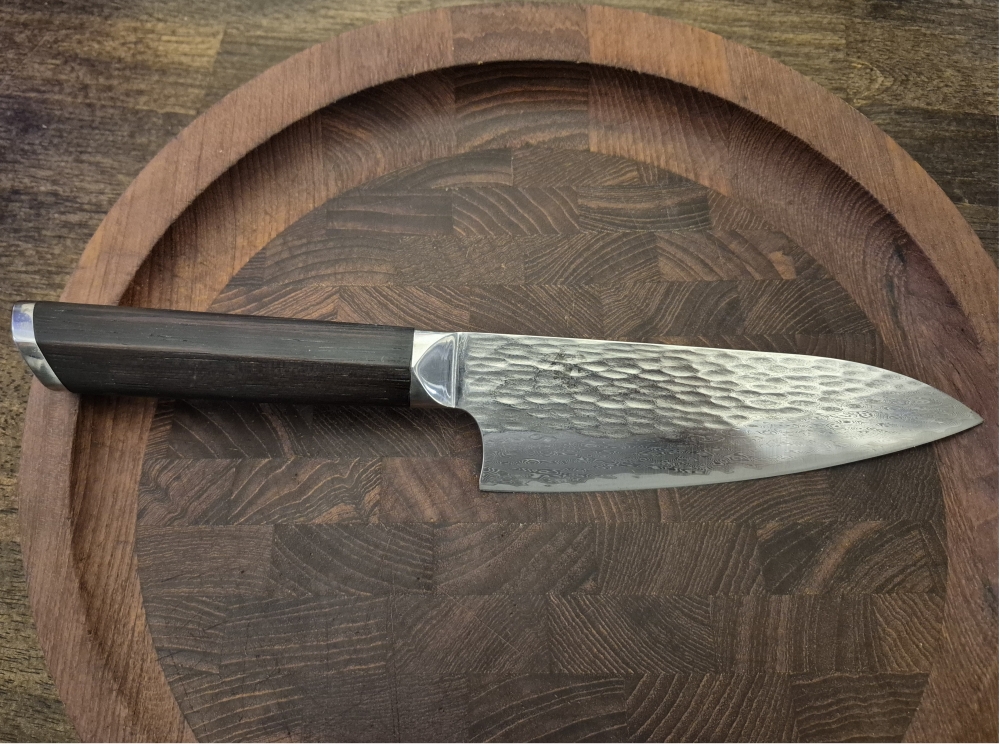 Shun Fuji 6.5\" Gyuto 165mm