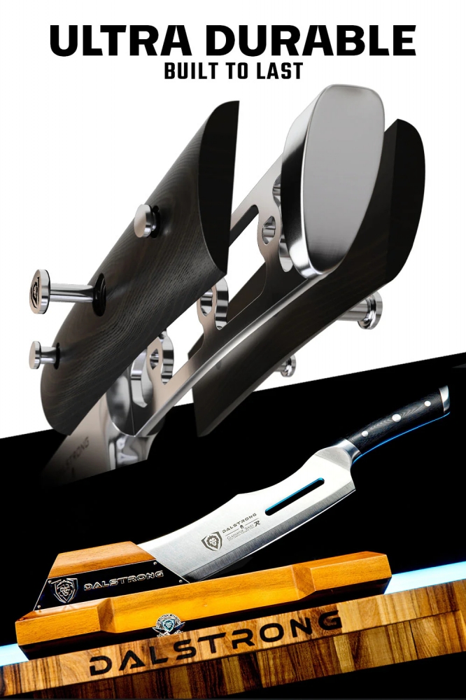 Dalstrong Annihilator