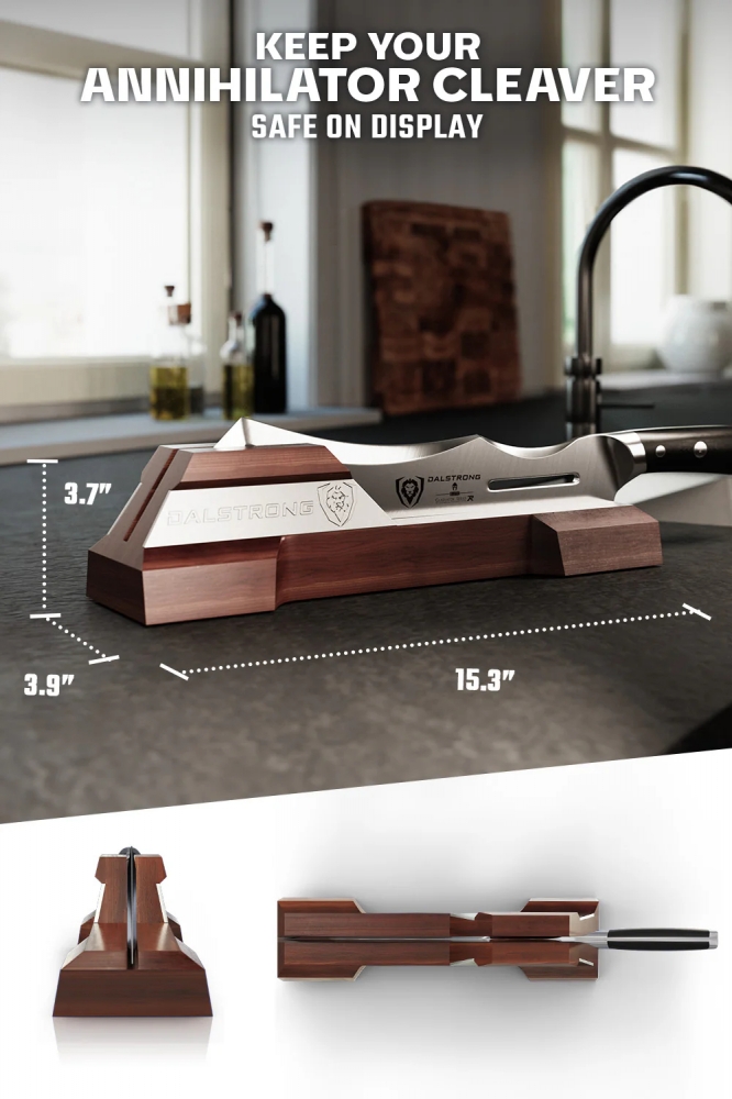 Dalstrong Annihilator