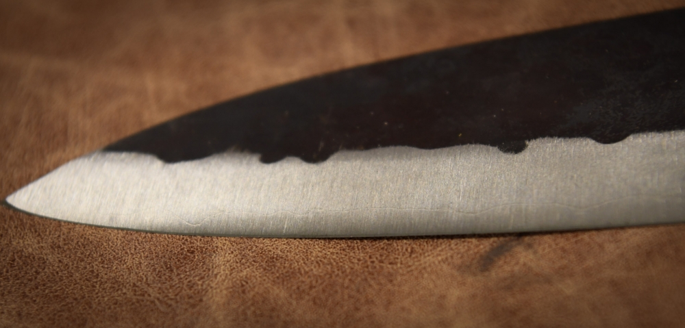 Fujiwara Western Denka Gyuto 240mm