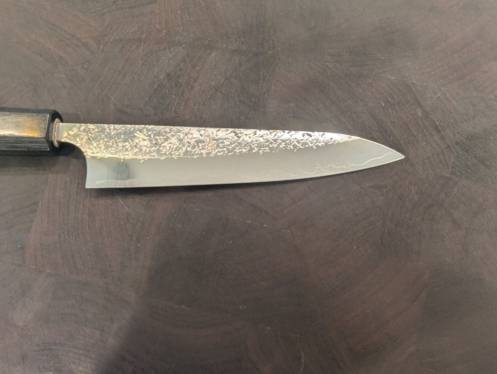 Yu Kurosaki R2 Shizuku Petty 150mm