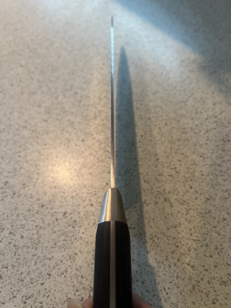 Misono UX10 Chef Knife