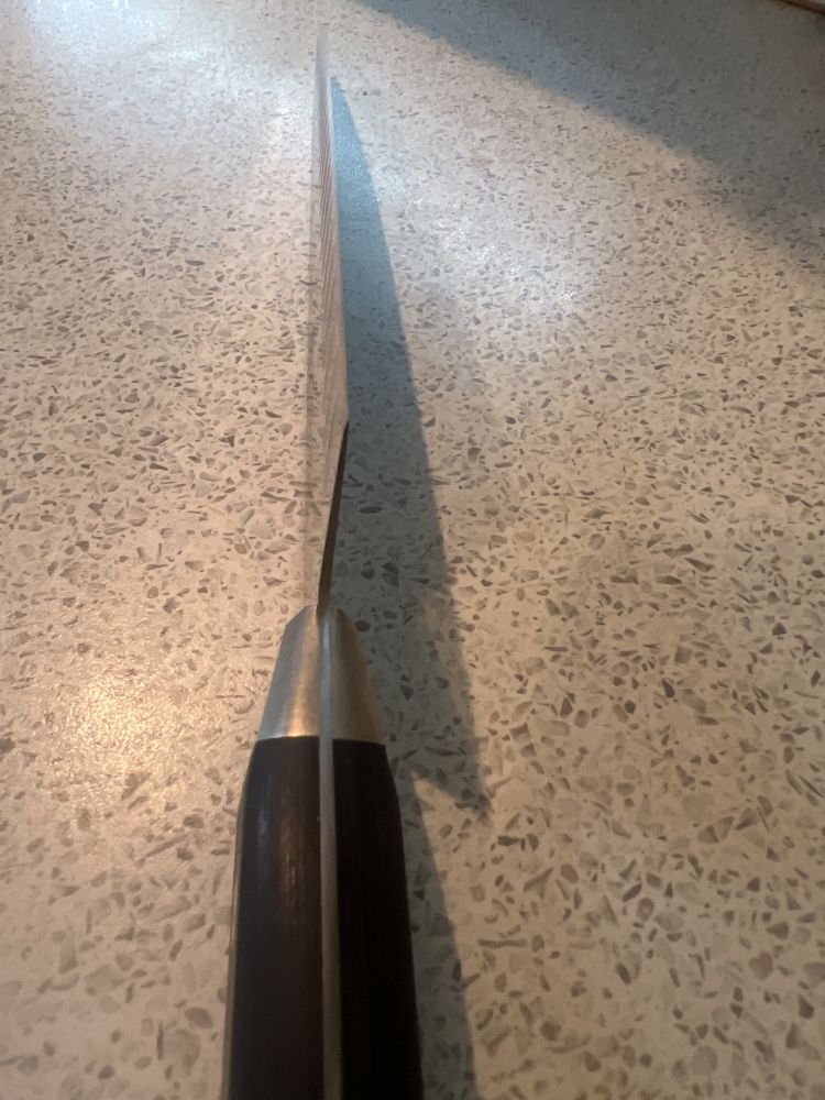 Misono UX10 Chef Knife