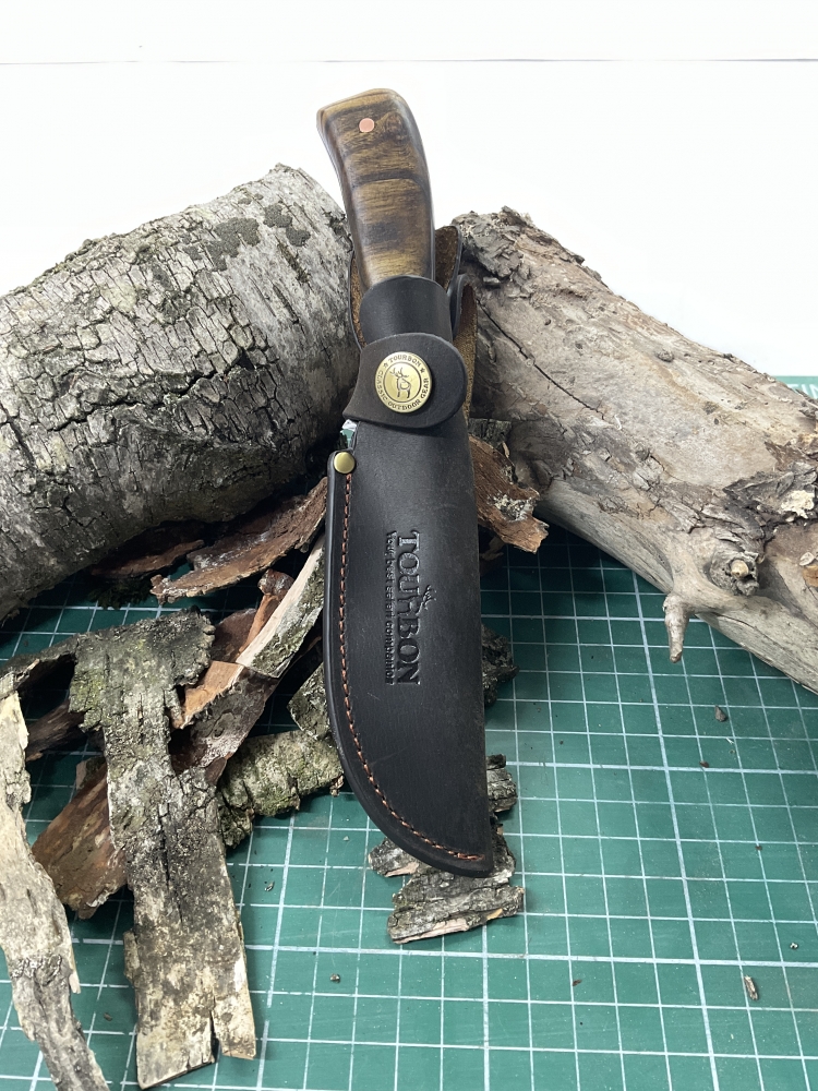 Skol Drop Point Hunter 