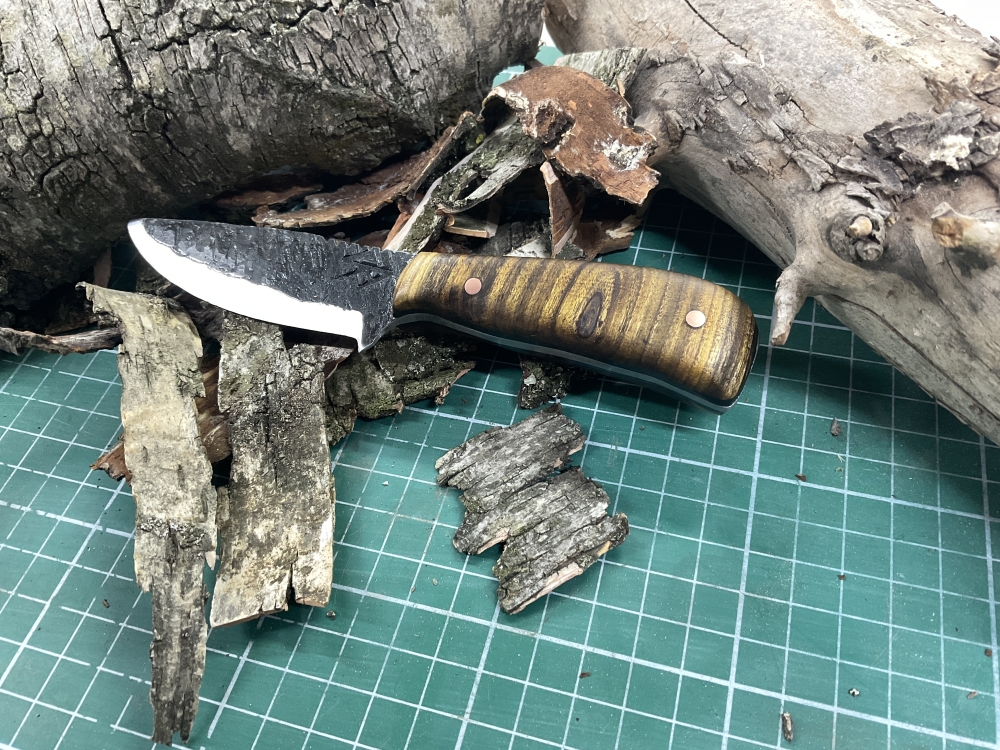 Skol Drop Point Hunter 