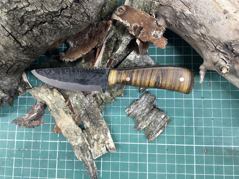 Skol Drop Point Hunter 