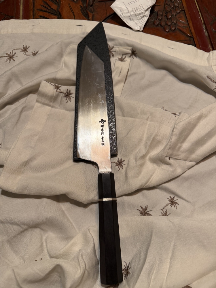 Itsuo Doi Homura Premium