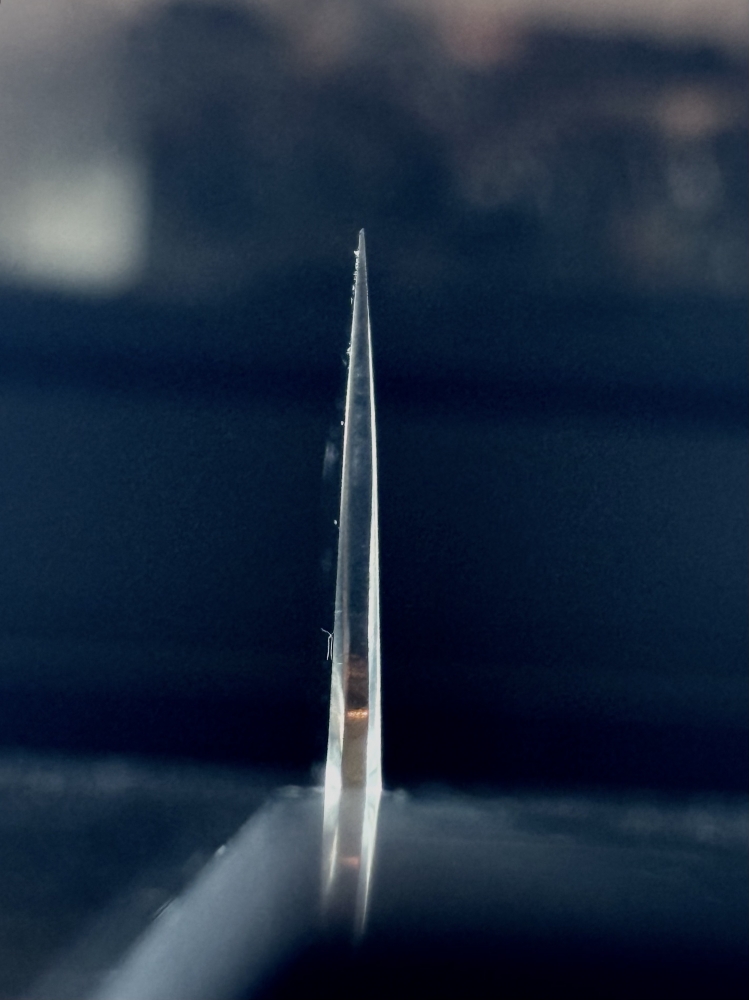 Konosuke Gyuto 225 BY (brand new, with sheath)