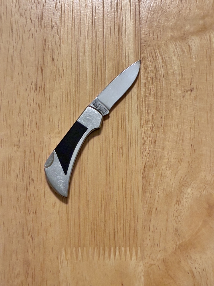 Vintage Valor Sport Miami USA Lockback